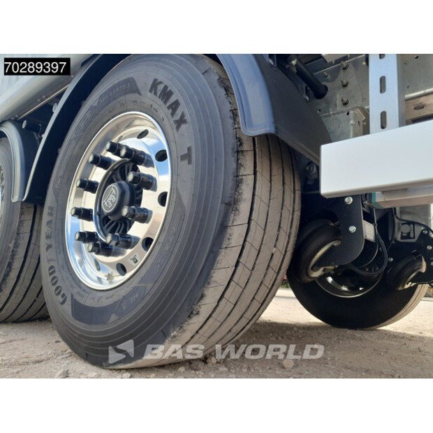 2025 Kraker CF-Z-41010065