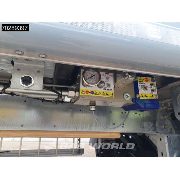 2025 Kraker CF-Z-41010073