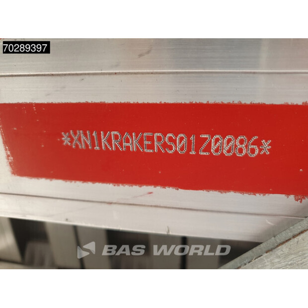 2025 Kraker CF-Z-41010077