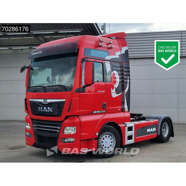 2018 MAN TGX 18.500-41010082
