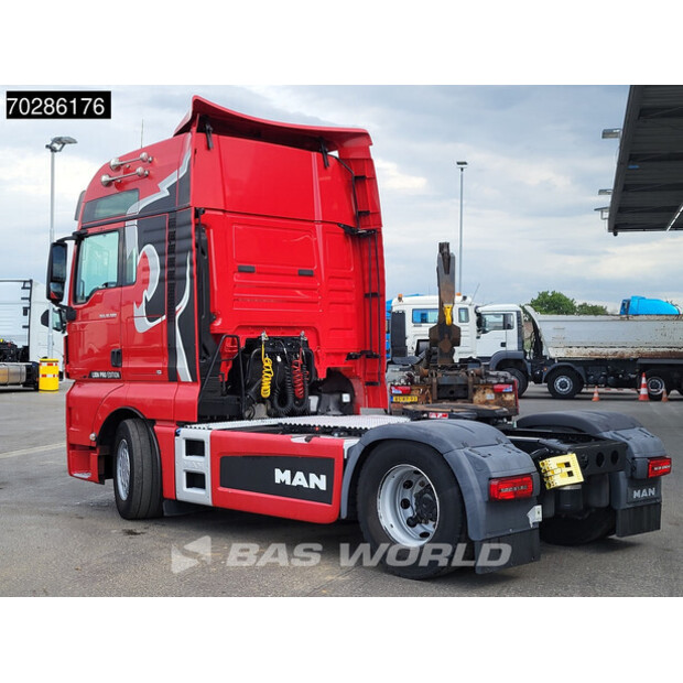 2018 MAN TGX 18.500-41010083