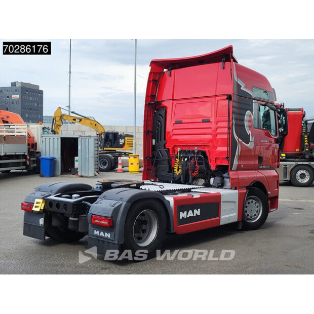 2018 MAN TGX 18.500-41010086
