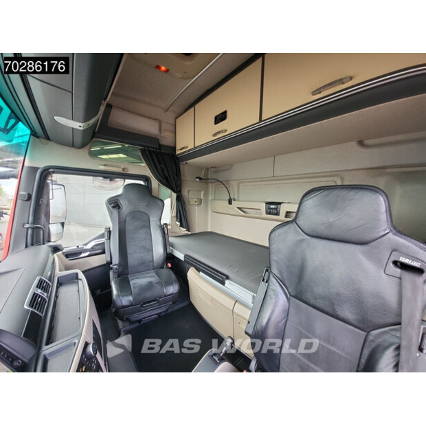 2018 MAN TGX 18.500-41010087