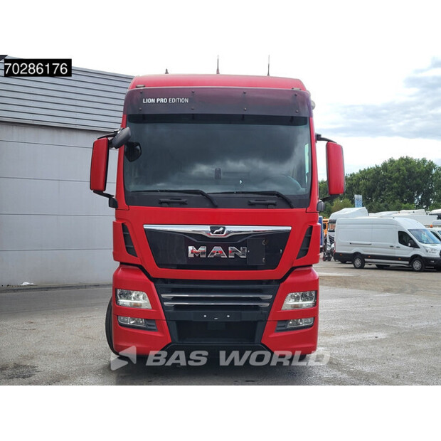 2018 MAN TGX 18.500-41010088