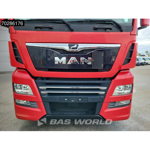 2018 MAN TGX 18.500-41010090