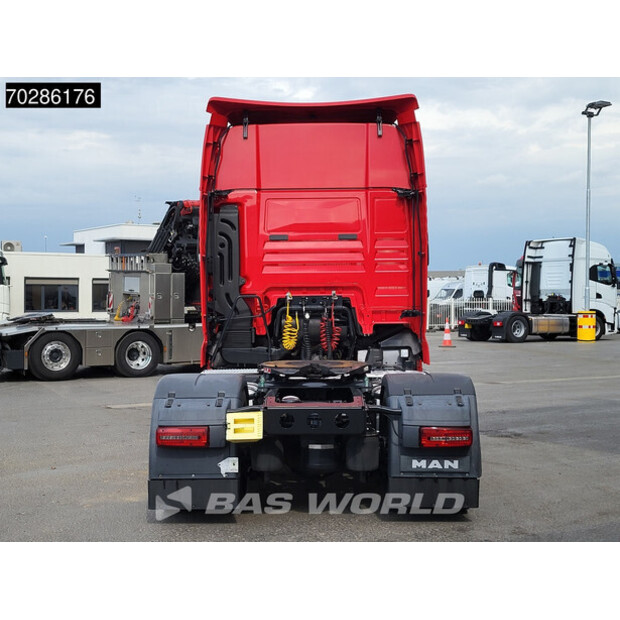 2018 MAN TGX 18.500-41010091