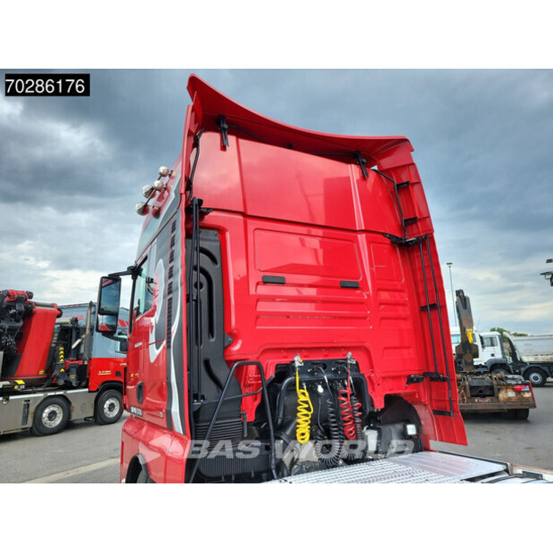 2018 MAN TGX 18.500-41010092