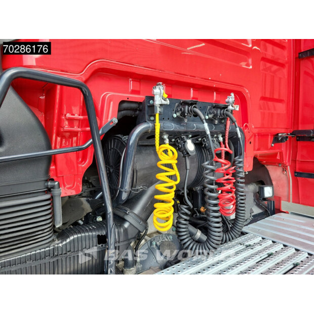 2018 MAN TGX 18.500-41010093