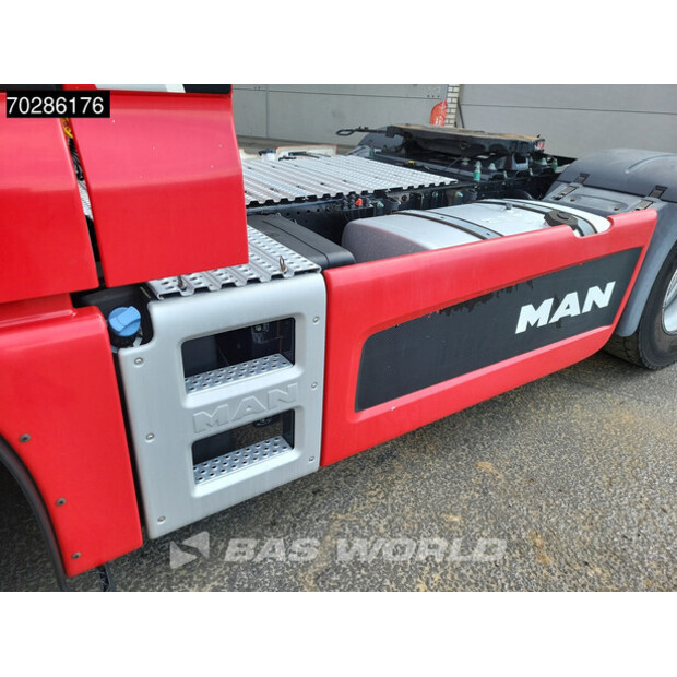 2018 MAN TGX 18.500-41010094