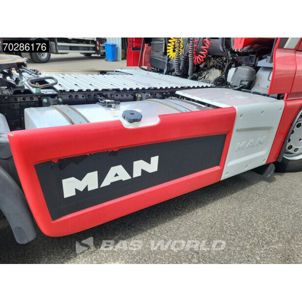 2018 MAN TGX 18.500-41010095