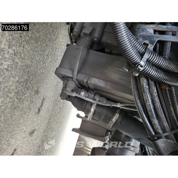 2018 MAN TGX 18.500-41010096