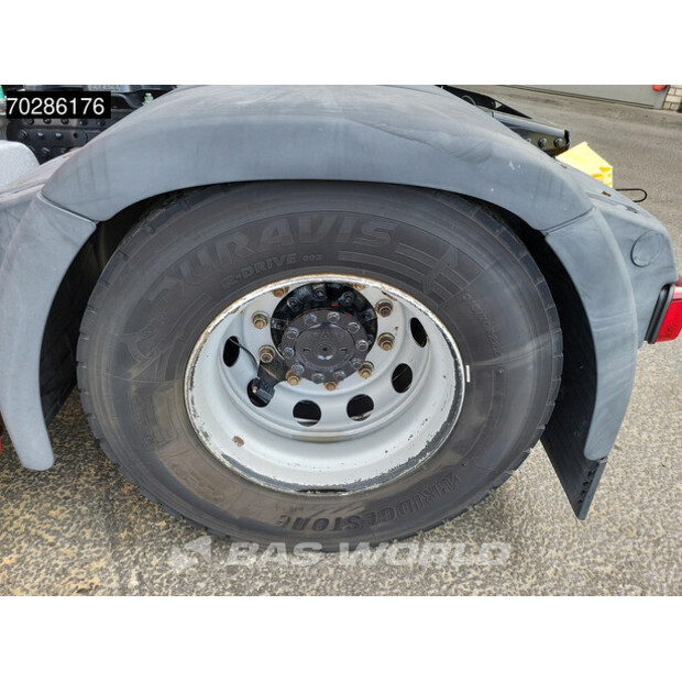 2018 MAN TGX 18.500-41010099
