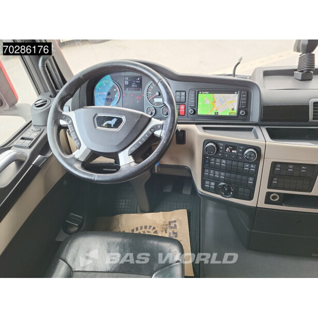 2018 MAN TGX 18.500-41010101