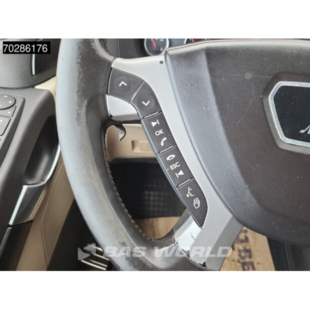 2018 MAN TGX 18.500-41010104