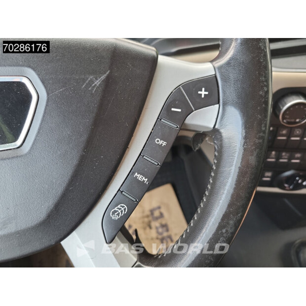 2018 MAN TGX 18.500-41010105