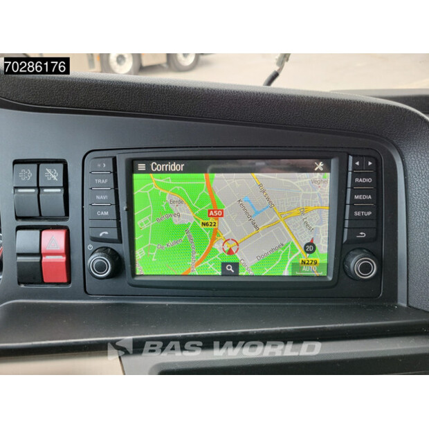 2018 MAN TGX 18.500-41010107