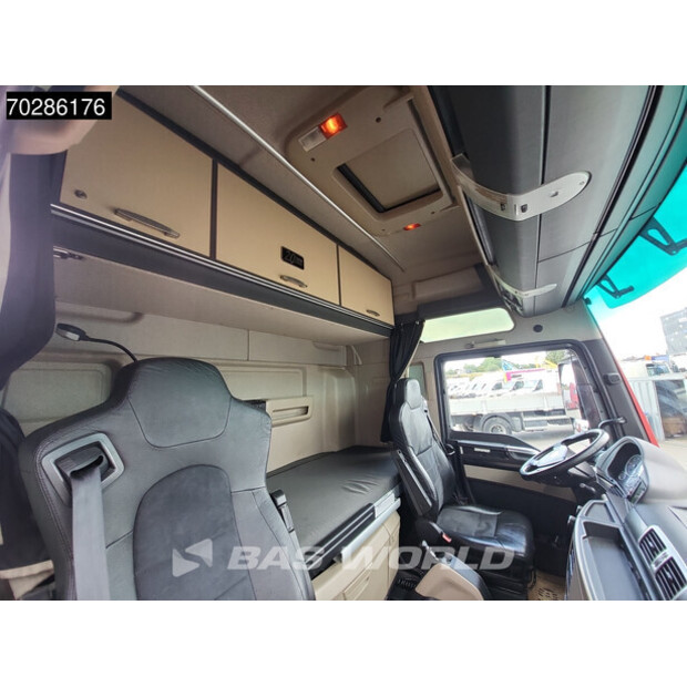 2018 MAN TGX 18.500-41010109