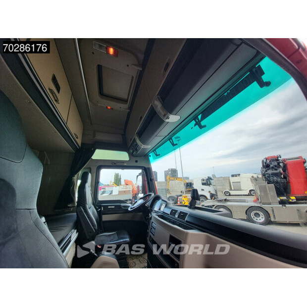 2018 MAN TGX 18.500-41010110