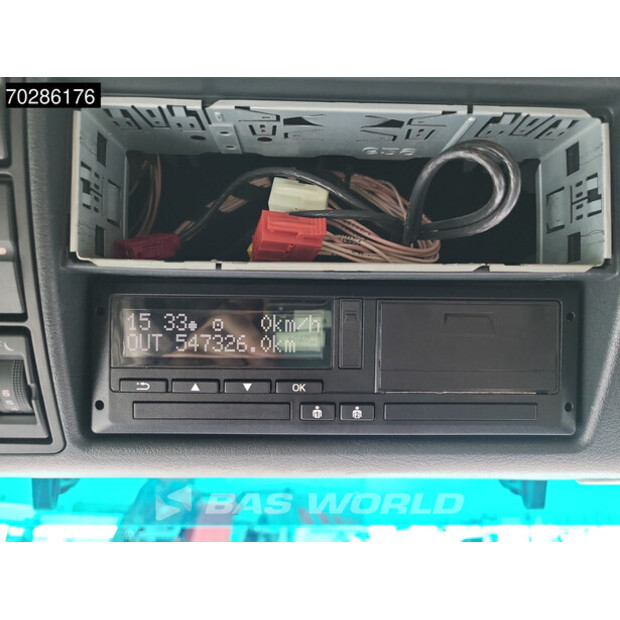 2018 MAN TGX 18.500-41010113