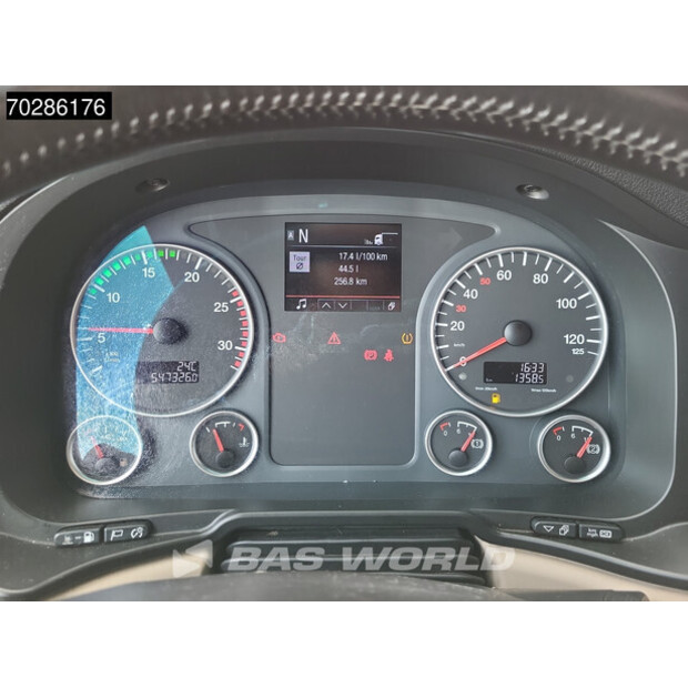 2018 MAN TGX 18.500-41010114