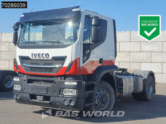 Image for Semi Trucks 2020 Iveco X-Way 460