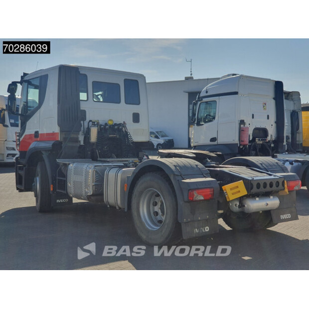2020 Iveco X-Way 460-41010120