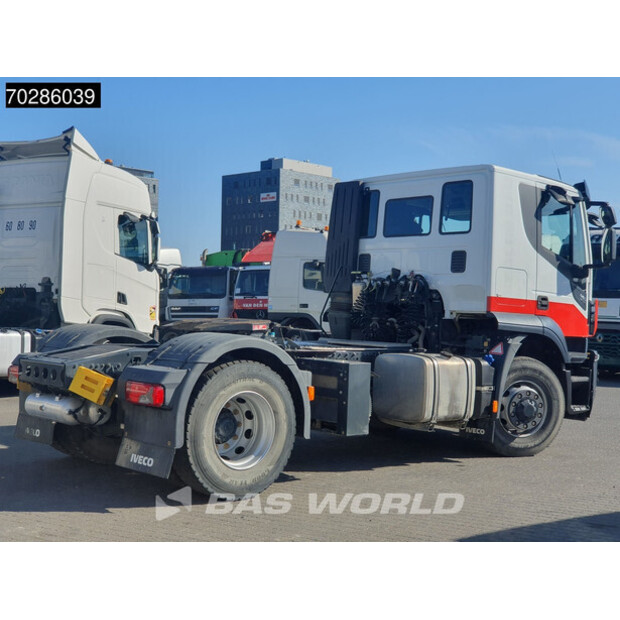 2020 Iveco X-Way 460-41010123