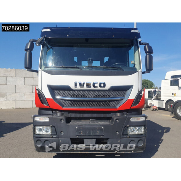 2020 Iveco X-Way 460-41010124