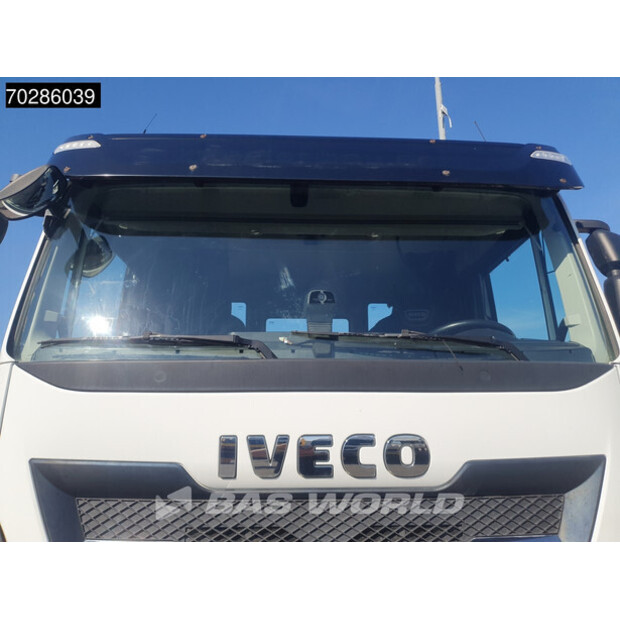 2020 Iveco X-Way 460-41010125