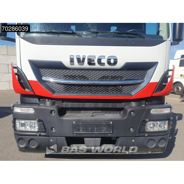 2020 Iveco X-Way 460-41010126