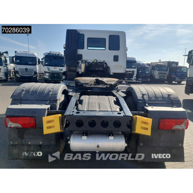 2020 Iveco X-Way 460-41010127