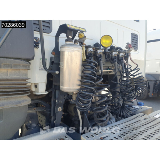 2020 Iveco X-Way 460-41010128