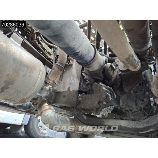 2020 Iveco X-Way 460-41010129