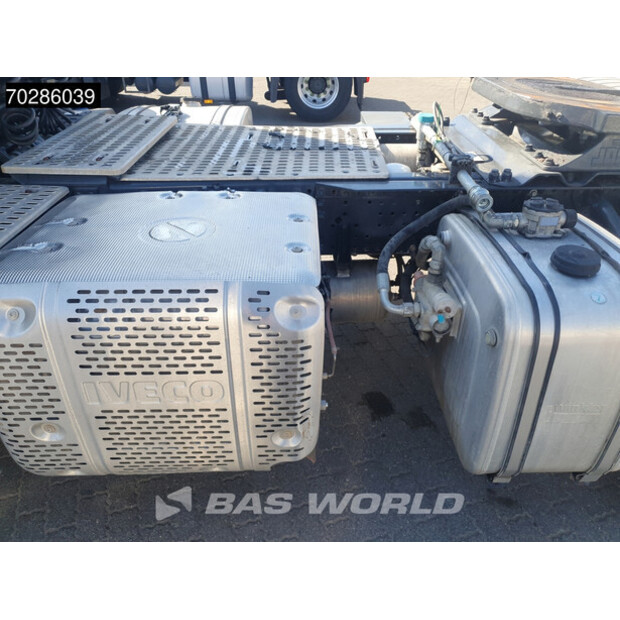 2020 Iveco X-Way 460-41010130