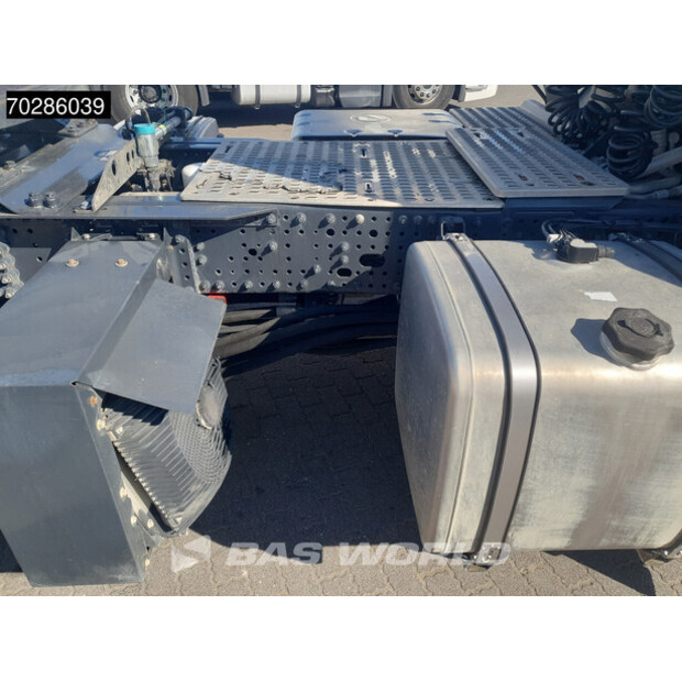 2020 Iveco X-Way 460-41010131
