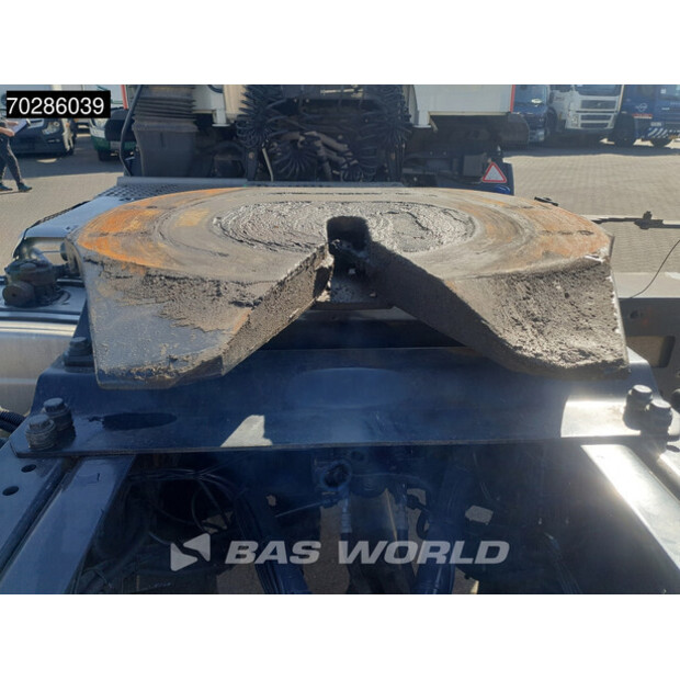 2020 Iveco X-Way 460-41010132