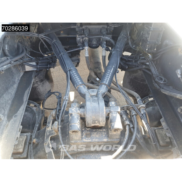 2020 Iveco X-Way 460-41010133