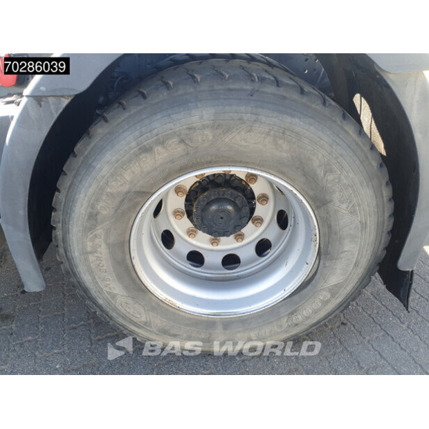 2020 Iveco X-Way 460-41010134