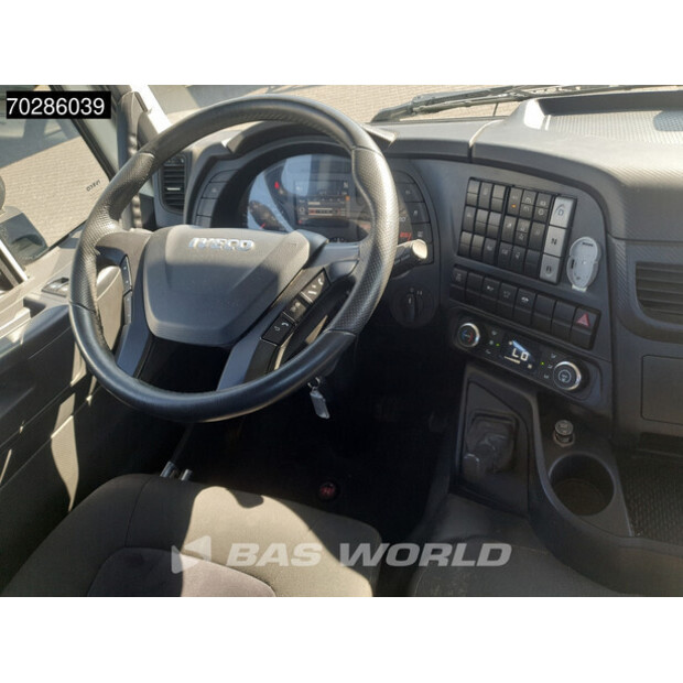 2020 Iveco X-Way 460-41010135