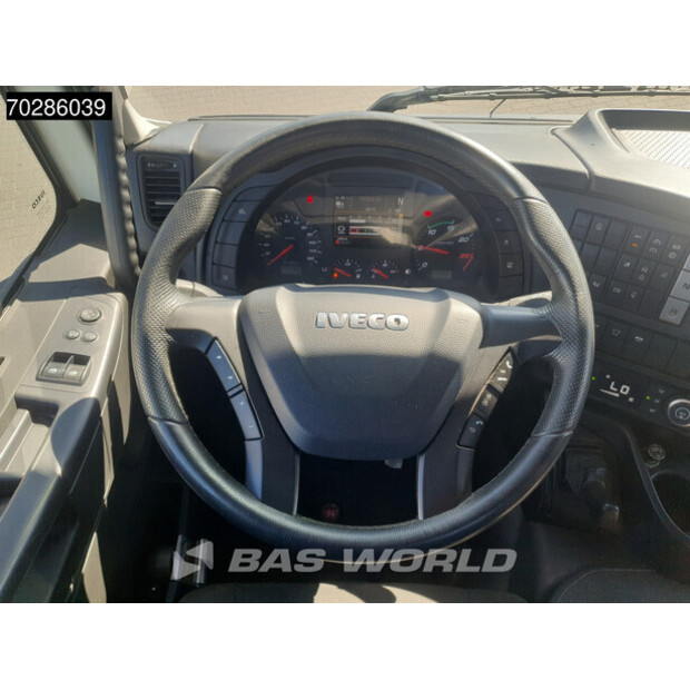 2020 Iveco X-Way 460-41010136