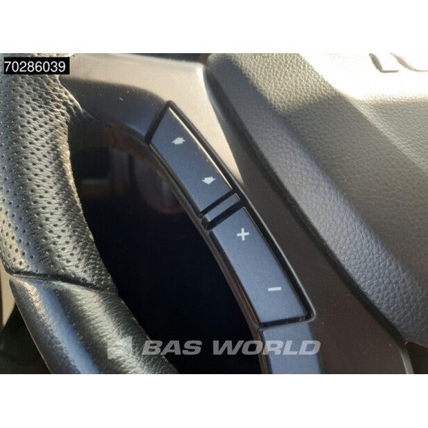 2020 Iveco X-Way 460-41010137