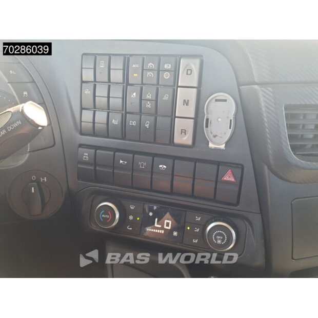 2020 Iveco X-Way 460-41010139