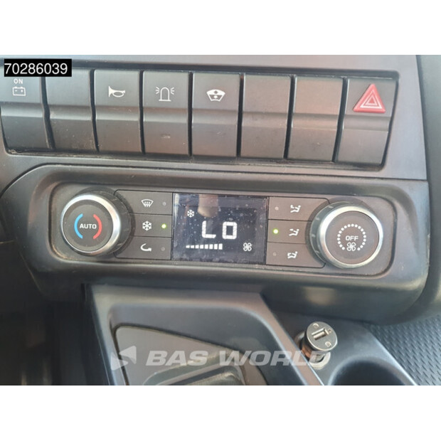 2020 Iveco X-Way 460-41010140