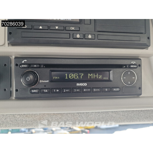 2020 Iveco X-Way 460-41010141
