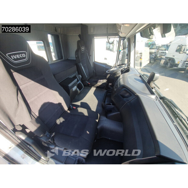 2020 Iveco X-Way 460-41010142