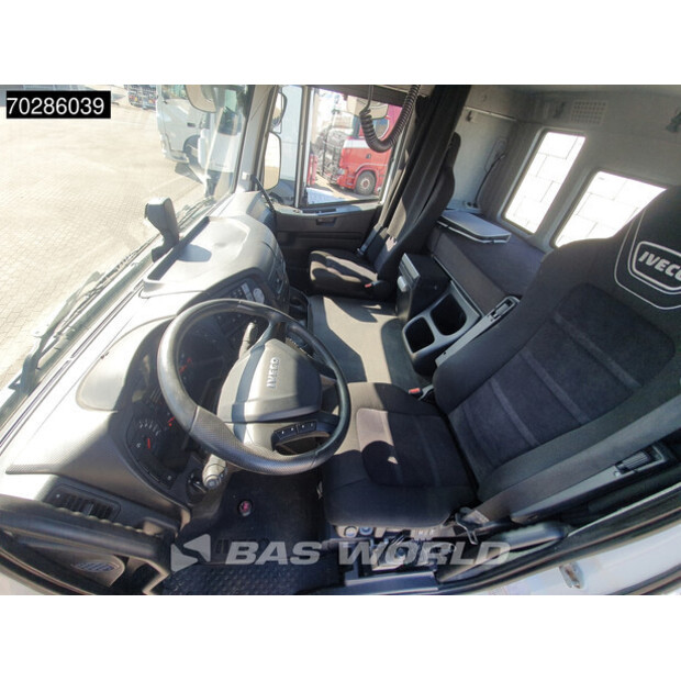 2020 Iveco X-Way 460-41010143