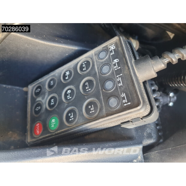 2020 Iveco X-Way 460-41010146