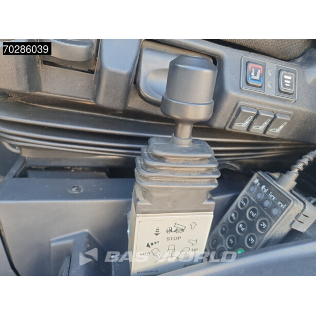 2020 Iveco X-Way 460-41010147