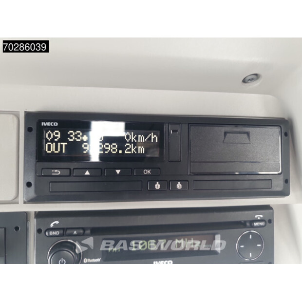 2020 Iveco X-Way 460-41010148