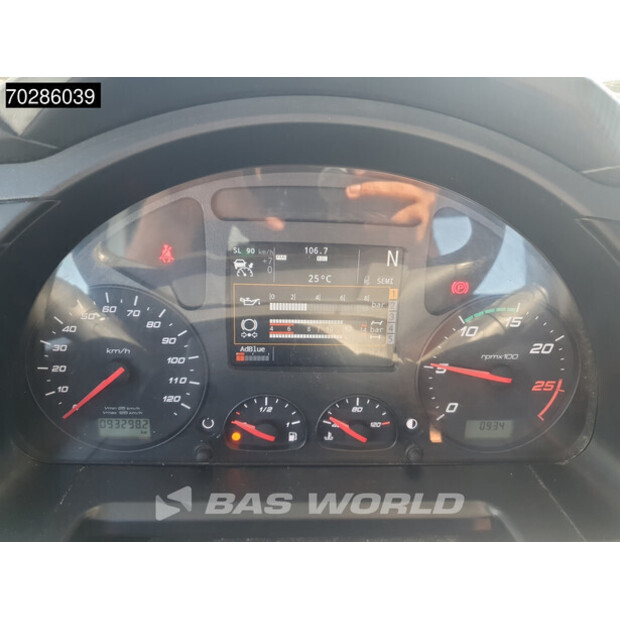 2020 Iveco X-Way 460-41010149